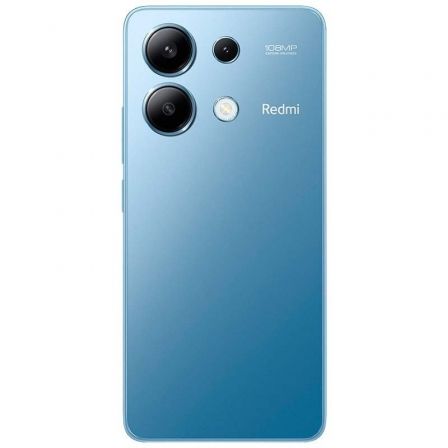 Xiaomi Redmi Note 13 8GB RAM 128GB Azul